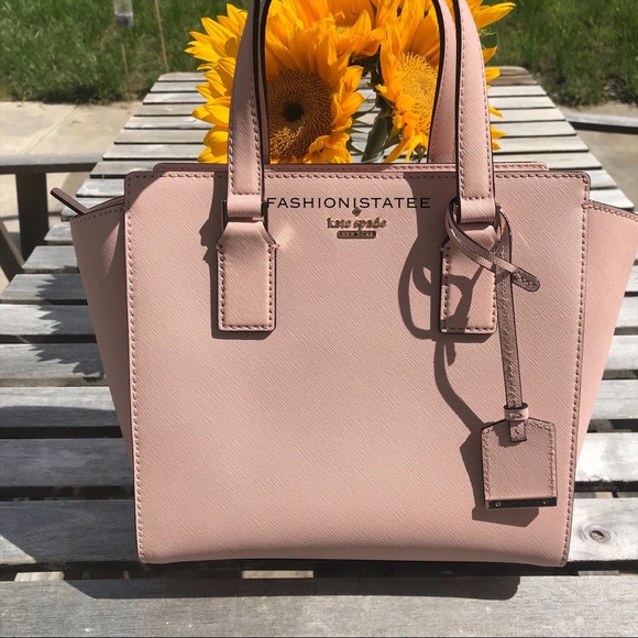 Kate spade warm vellum Cameron Street Small Hayden - Picture 3 of 8